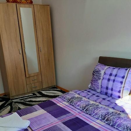 Apartments Jovana Zabljak  Ngoại thất bức ảnh
