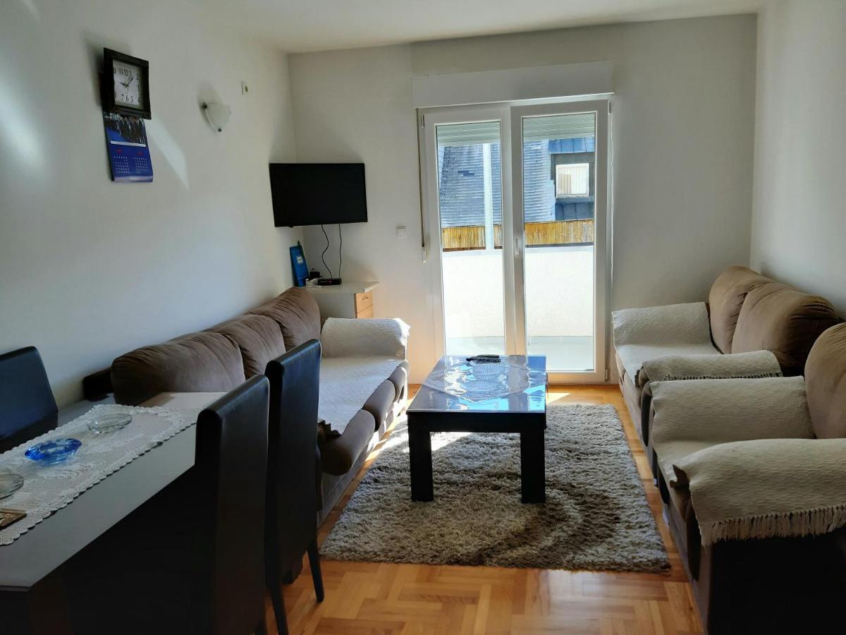 Apartments Jovana Zabljak  Ngoại thất bức ảnh